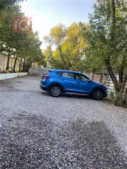 هیوندای تۆکسۆن